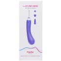 Dwustronny wibrator – Lovense Hyphy