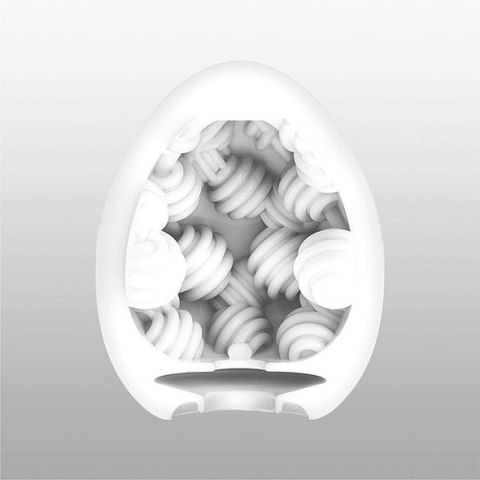 Mini masturbator elastyczny – Tenga Egg Sphere EGG-017 Mini masturbator elastyczny – Tenga Egg Sphere EGG-017