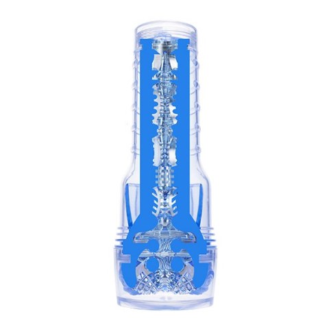 Masturbator klasy premium – Fleshlight Turbo Core Masturbator klasy premium – Fleshlight Turbo Core