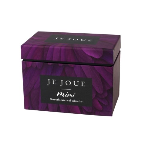 Je Joue - Mimi, fioletowy Je Joue - Mimi, fioletowy
