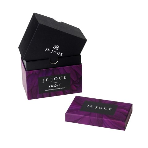 Je Joue - Mimi, fioletowy Je Joue - Mimi, fioletowy