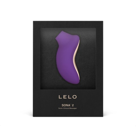 Lelo Sona 2 Purple Lelo Sona 2 Purple
