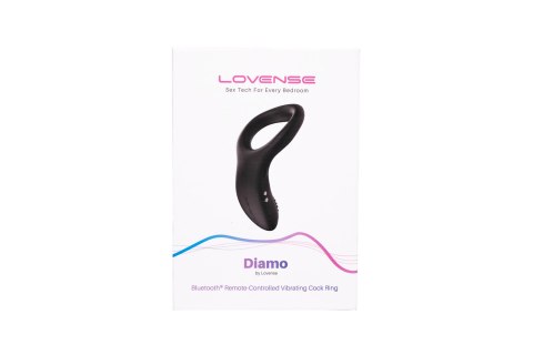 Lovense Diamo Lovense Diamo