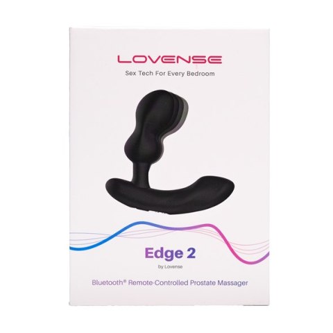 Lovense Edge 2 Lovense Edge 2