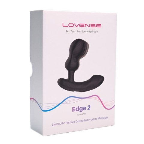 Lovense Edge 2 Lovense Edge 2