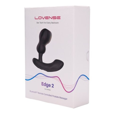 Lovense Edge 2 Lovense Edge 2