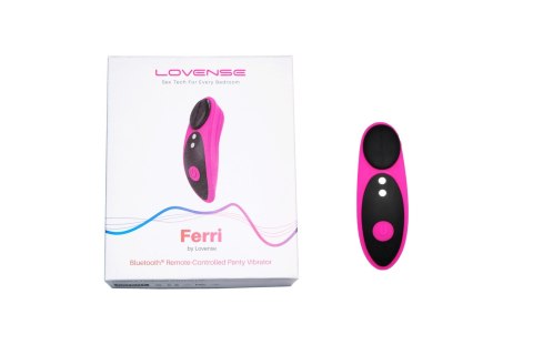 Lovense Ferri Lovense Ferri