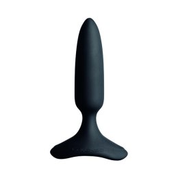 Smukły korek analny z wibracją – Lovense Hush 2 25 mm