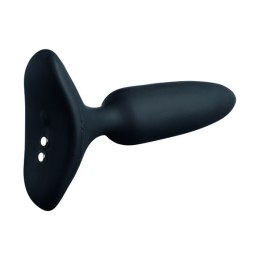 Smukły korek analny z wibracją – Lovense Hush 2 25 mm