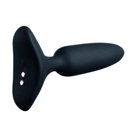 Smukły korek analny z wibracją – Lovense Hush 2 25 mm Smukły korek analny z wibracją – Lovense Hush 2 25 mm
