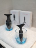 Smukły korek analny z wibracją – Lovense Hush 2 25 mm