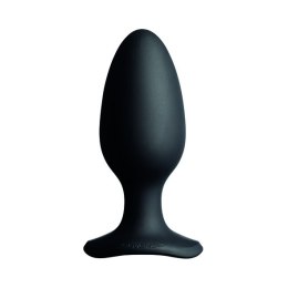 Szeroki korek analny z wibracją – Lovense Hush 2 57 mm
