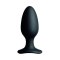 Szeroki korek analny z wibracją – Lovense Hush 2 57 mm
