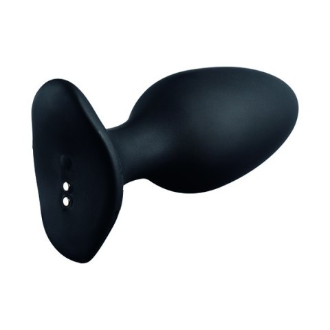 Szeroki korek analny z wibracją – Lovense Hush 2 57 mm Szeroki korek analny z wibracją – Lovense Hush 2 57 mm