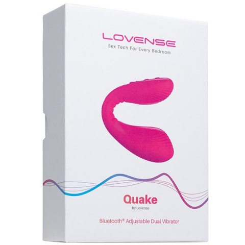 Lovense Quake Lovense Quake