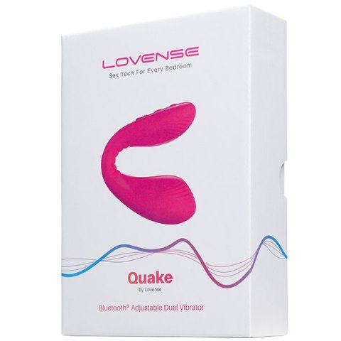 Lovense Quake Lovense Quake