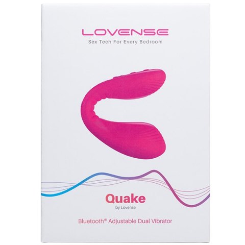 Lovense Quake Lovense Quake