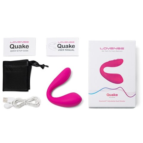 Lovense Quake Lovense Quake