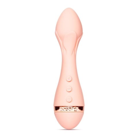 Kompaktowy wibrator punktowy – Vush Rose 2 Kompaktowy wibrator punktowy – Vush Rose 2
