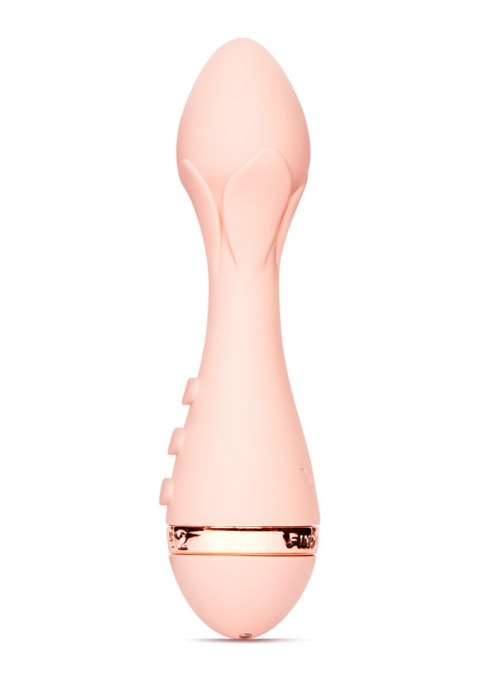 Kompaktowy wibrator punktowy – Vush Rose 2 Kompaktowy wibrator punktowy – Vush Rose 2