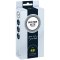 Prezerwatywy Mister Size – 49 mm (10 szt.)