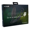 Nexus Simul8 Plug Edition Vibrating Dual Motor Anal Cock and Ball Toy