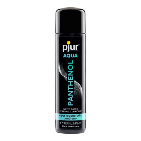 Pjur Aqua Panthenol 100ml Pjur Aqua Panthenol 100ml