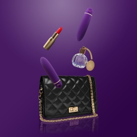 Rianne S - Classique Vibe (deep purple) Rianne S - Classique Vibe (deep purple)