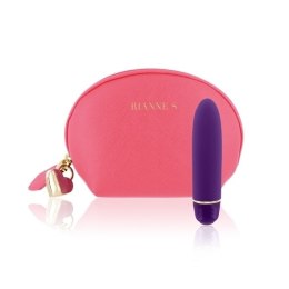 Wibrator klasyczny – Rianne S Classique Vibe Deep Purple