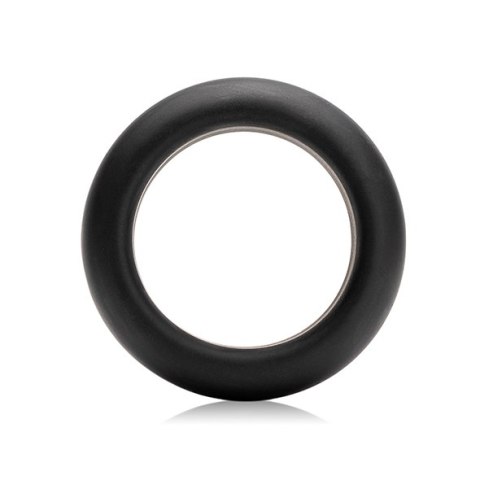 Silikonowy pierścień erekcyjny – Je Joue Maximum Stretch Black Silikonowy pierścień erekcyjny – Je Joue Maximum Stretch Black