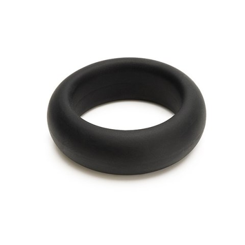 Silikonowy pierścień erekcyjny – Je Joue Maximum Stretch Black Silikonowy pierścień erekcyjny – Je Joue Maximum Stretch Black