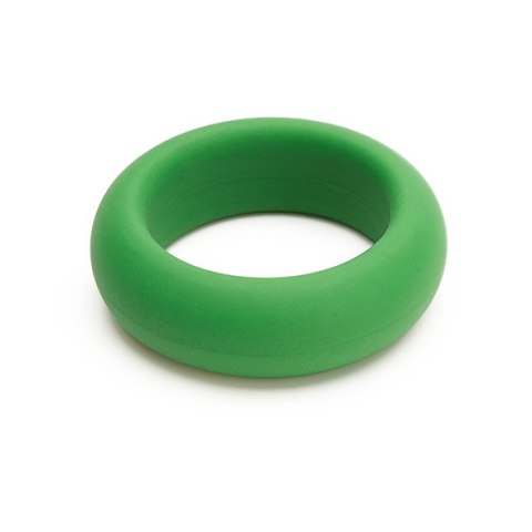 Silikonowy pierścień erekcyjny – Je Joue Medium Stretch Green Silikonowy pierścień erekcyjny – Je Joue Medium Stretch Green