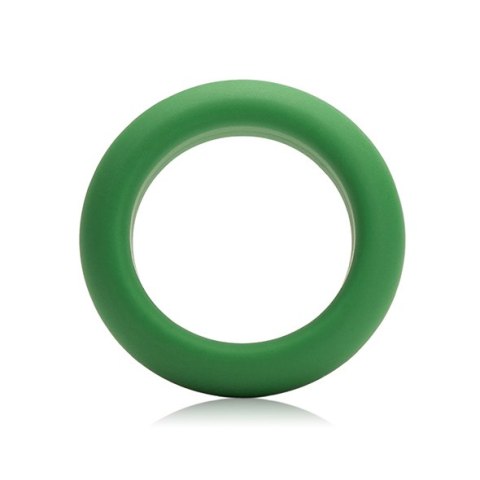 Silikonowy pierścień erekcyjny – Je Joue Medium Stretch Green Silikonowy pierścień erekcyjny – Je Joue Medium Stretch Green