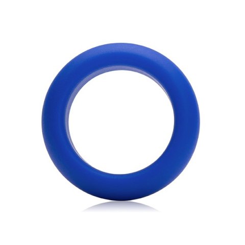 Silikonowy pierścień erekcyjny – Je Joue Minimum Stretch Blue Silikonowy pierścień erekcyjny – Je Joue Minimum Stretch Blue