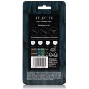 Silikonowy pierścień erekcyjny – Je Joue Minimum Stretch Blue