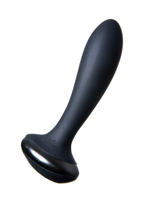 Ruszający korek analny z pilotem – Hot Octopuss Plex with Flex