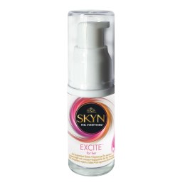 Żel stymulujący – SKYN Excite 15 ml