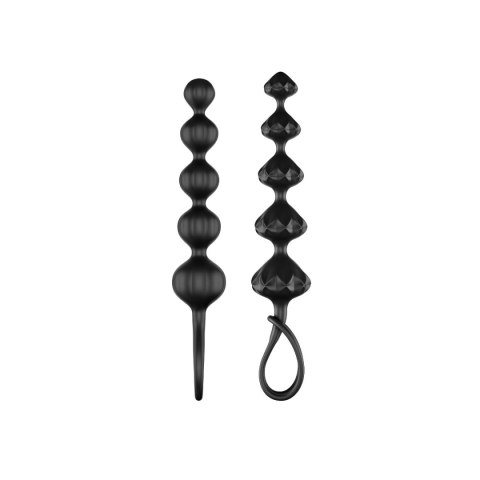 Satisfyer Love Beads Black Satisfyer Love Beads Black