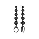 Satisfyer Love Beads Black
