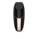 Satisfyer Love triangle black incl. Bluetooth and App