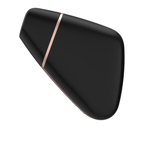 Satisfyer Love triangle black incl. Bluetooth and App Satisfyer Love triangle black incl. Bluetooth and App