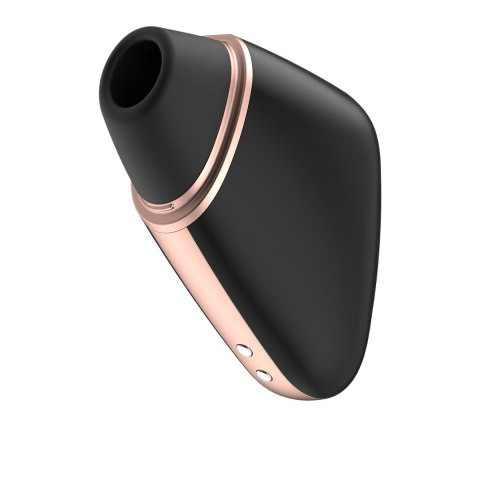 Satisfyer Love triangle black incl. Bluetooth and App Satisfyer Love triangle black incl. Bluetooth and App