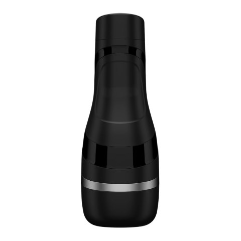 Satisfyer Men Classic silver Satisfyer Men Classic silver