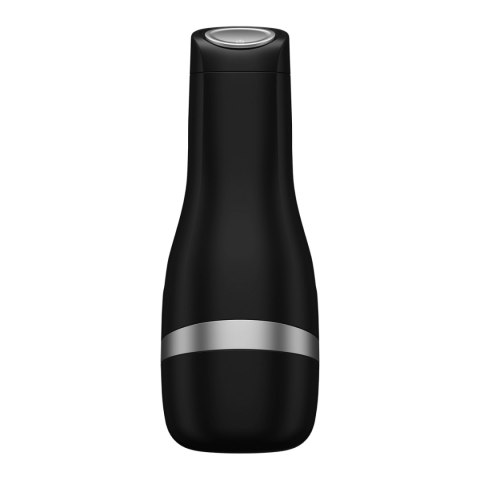 Satisfyer Men Classic silver Satisfyer Men Classic silver
