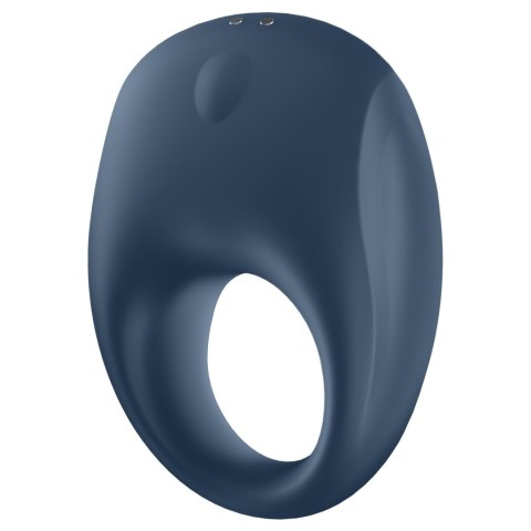Satisfyer Strong One Ring incl. Bluetooth and App Satisfyer Strong One Ring incl. Bluetooth and App