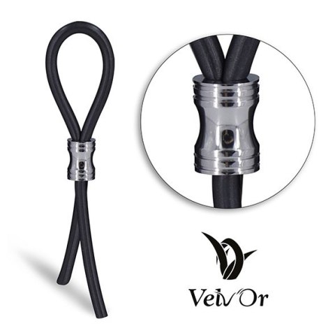 Lasso erekcyjne silikonowe – Velv’Or JBoa 304 Lasso erekcyjne silikonowe – Velv’Or JBoa 304