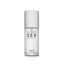 Żel do masażu całego ciała – Bijoux Indiscrets Slow Sex Full Body Massage Gel