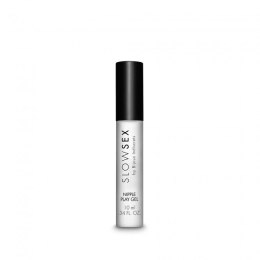 Slow Sex Nipple Play Gel