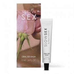 Balsam do seksu oralnego – Bijoux Indiscrets Slow Sex Oral Balm