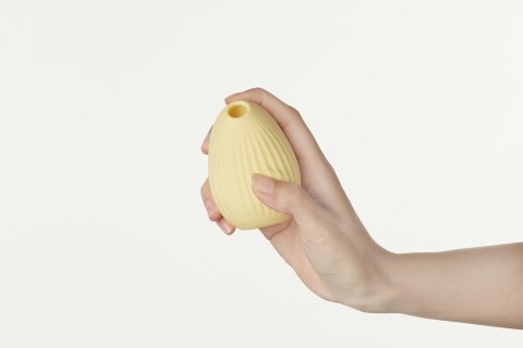 Soniczny stymulator łechtaczki z wibracjami Osuga Cuddly Bird Mint Soniczny stymulator łechtaczki z wibracjami Osuga Cuddly Bird Mint